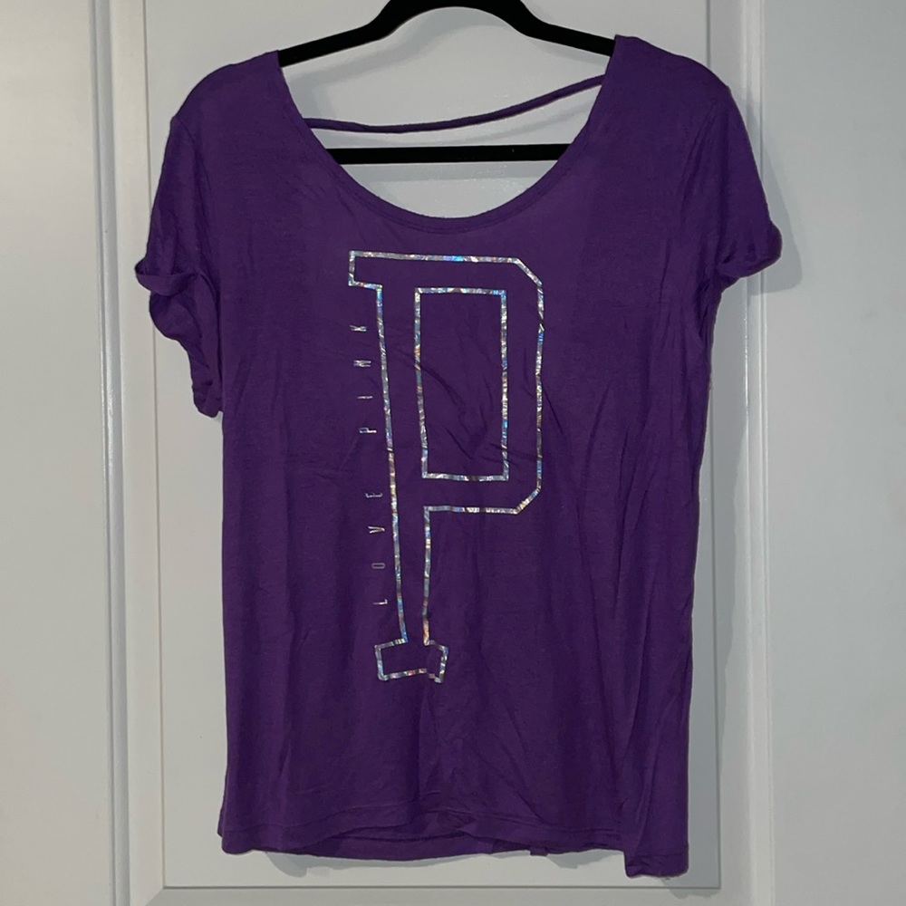 Victoria’s Secret PINK top